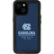 University of North Carolina Chapel Hill iPhone 15 Waterproof Case